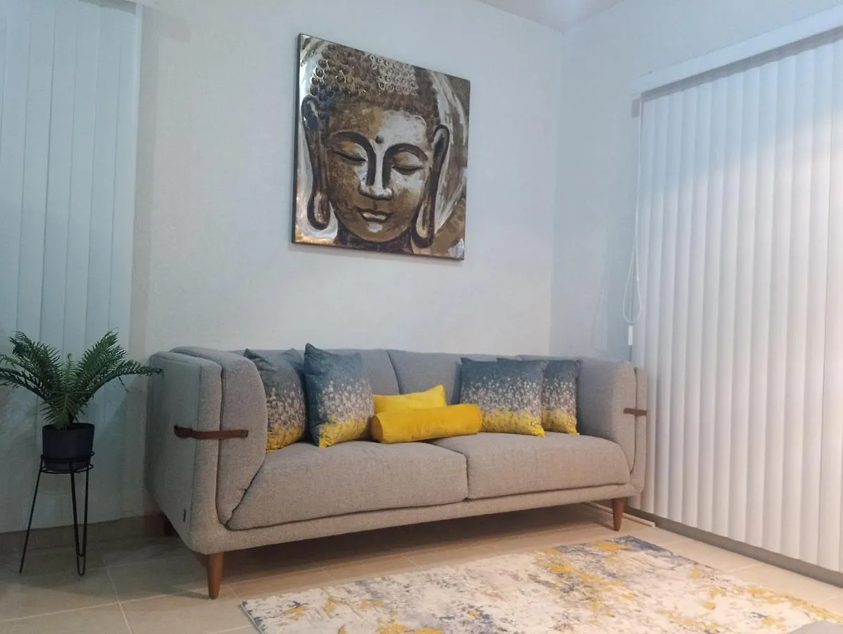 קנקון Angie'S Apartment Deluxe
