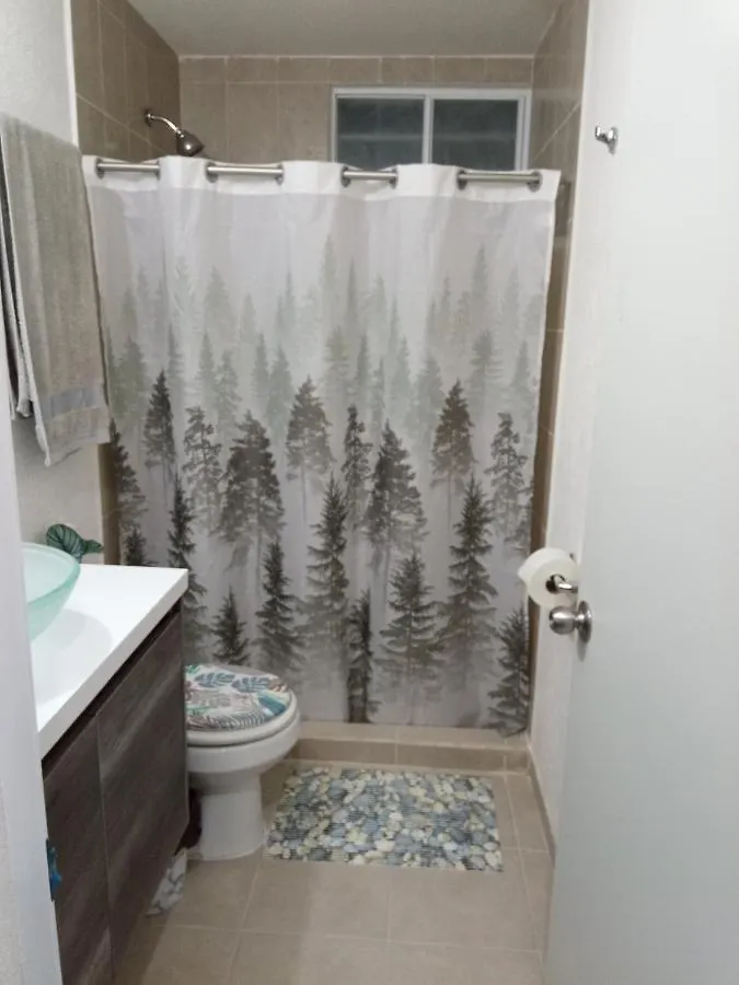 קנקון Angie'S Apartment Deluxe 0*,  מקסיקו