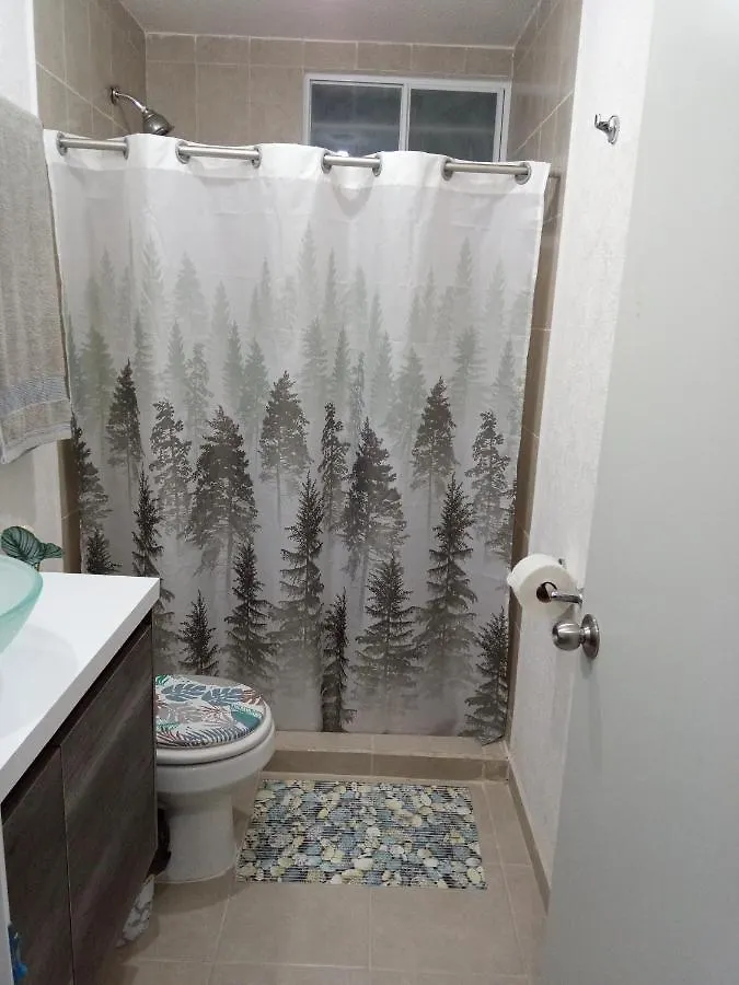 קנקון Angie'S Apartment Deluxe