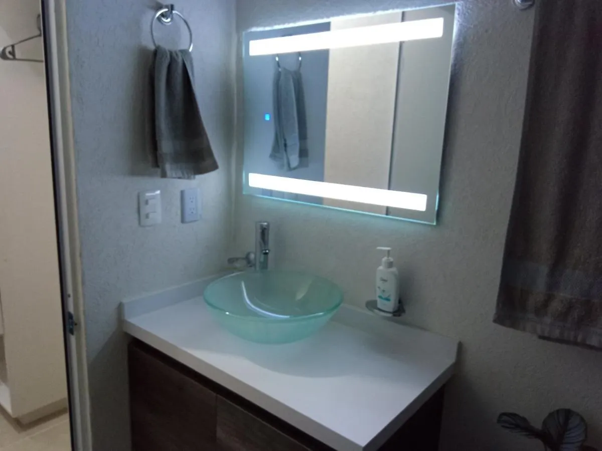 קנקון Angie'S Apartment Deluxe