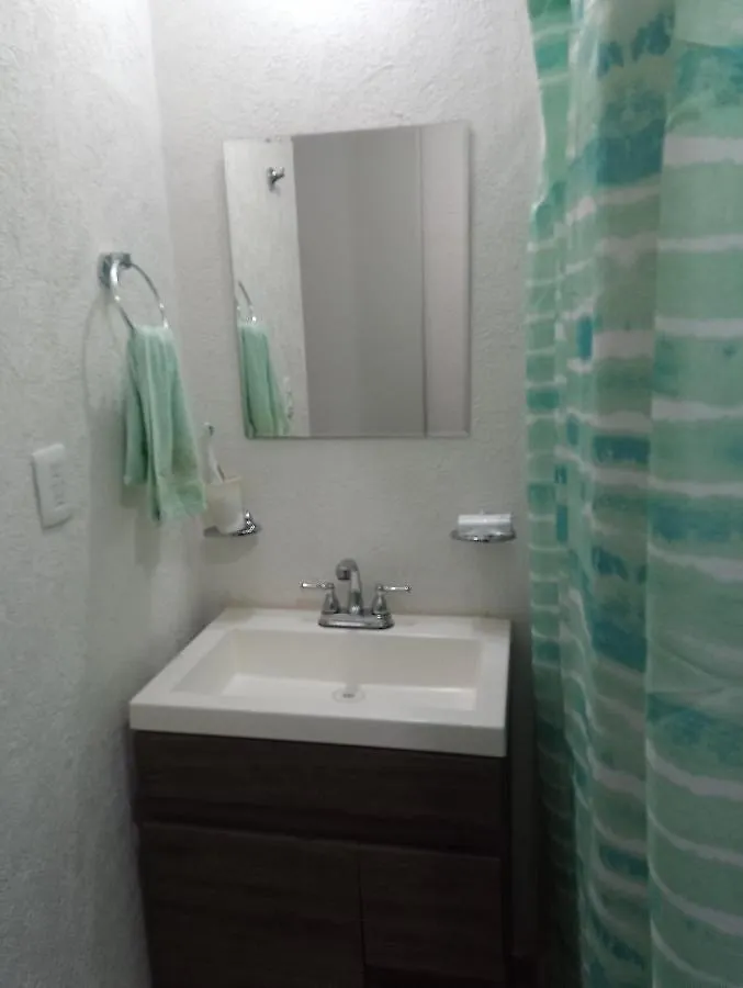 קנקון Angie'S Apartment Deluxe