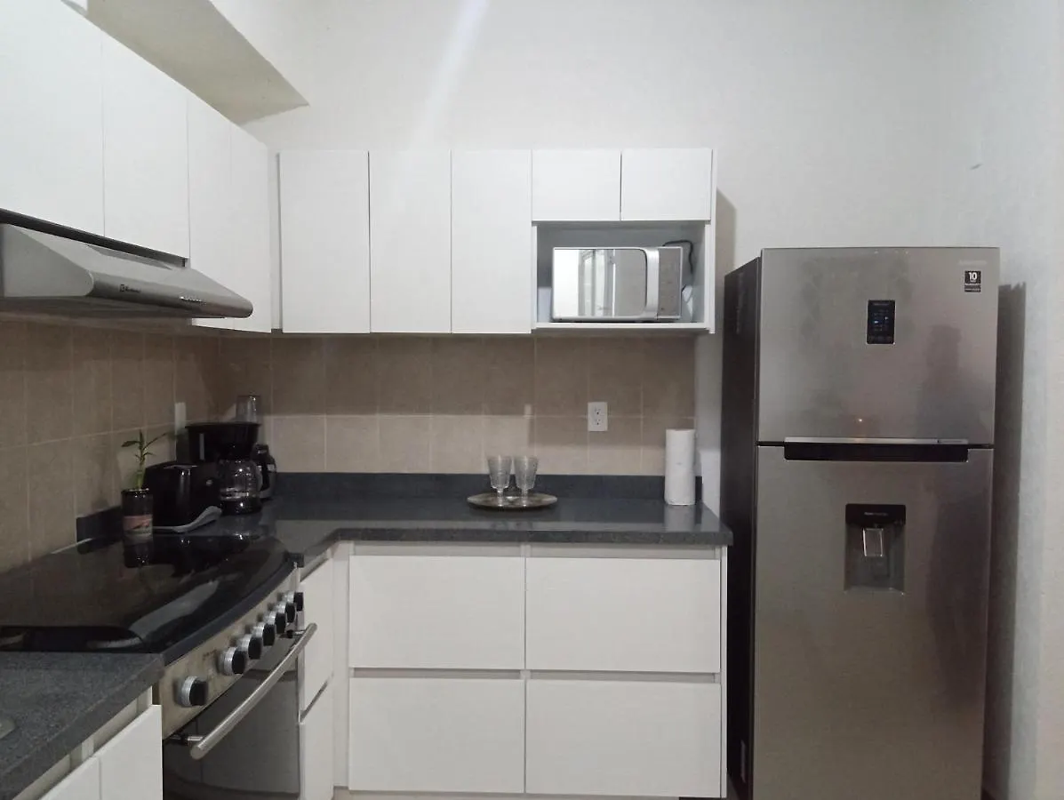 קנקון Angie'S Apartment Deluxe