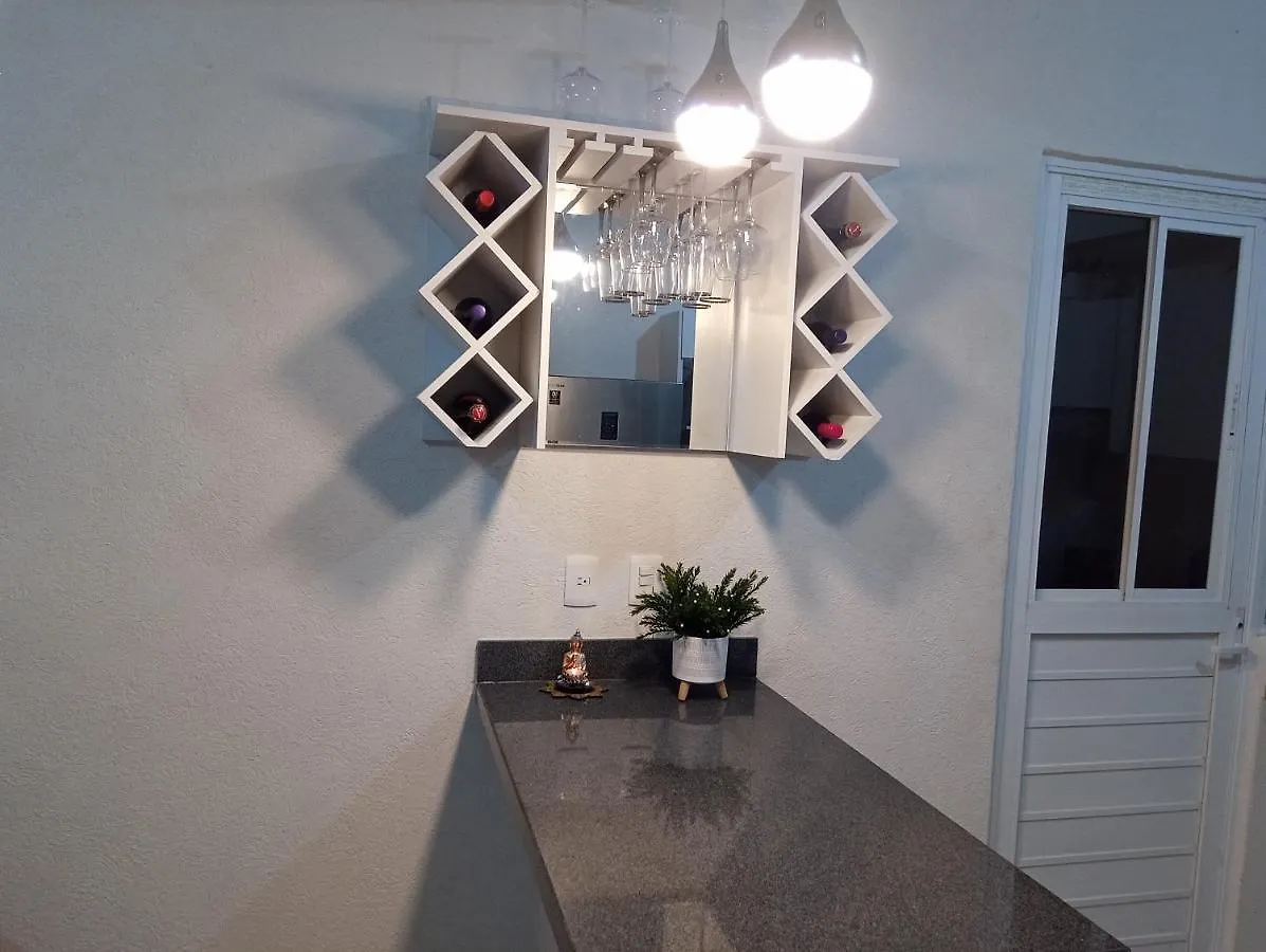 קנקון Angie'S Apartment Deluxe