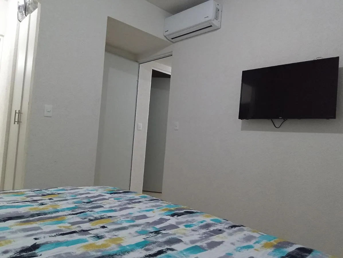 Angie'S Apartment Deluxe Cancún