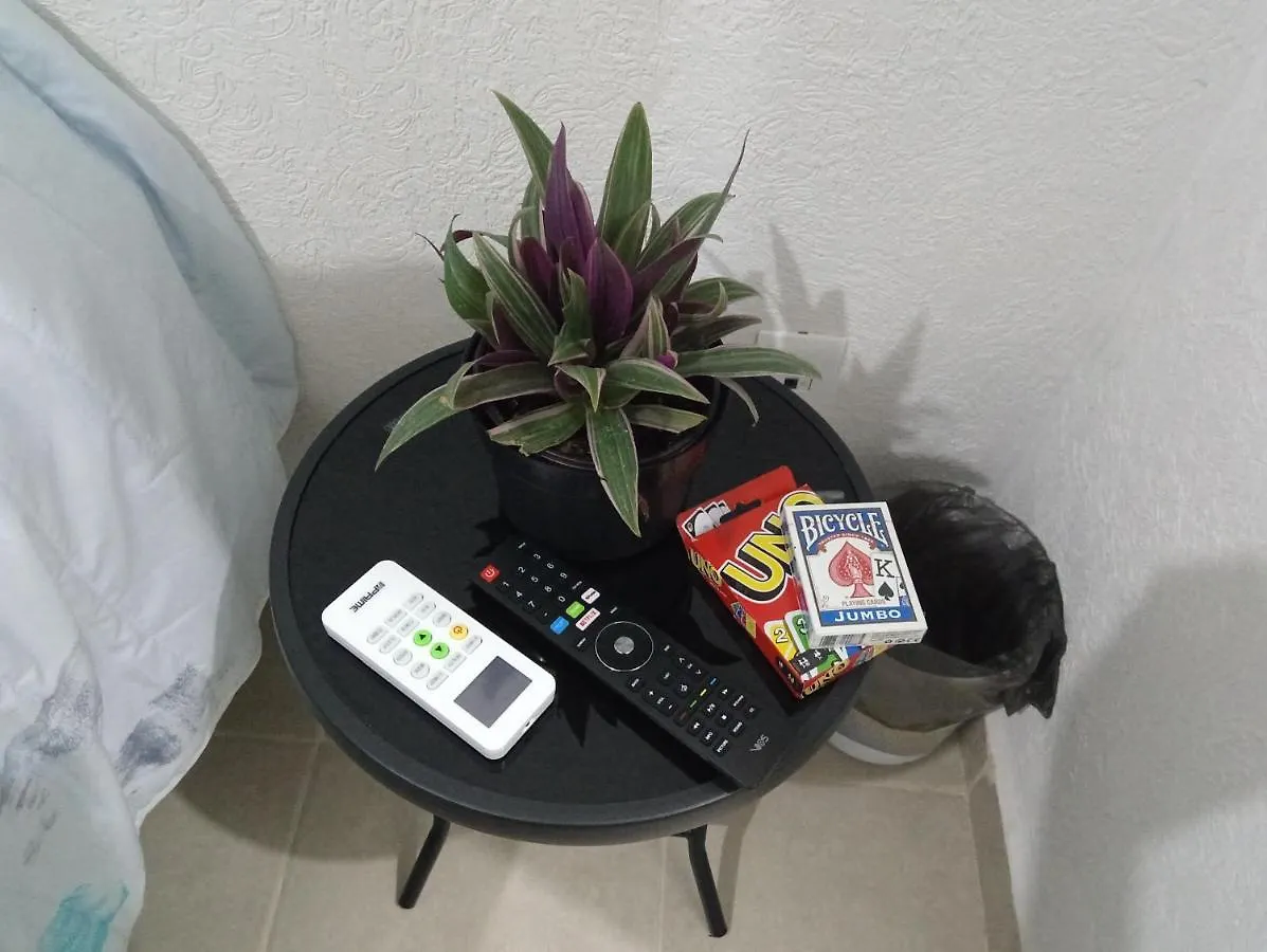 קנקון Angie'S Apartment Deluxe