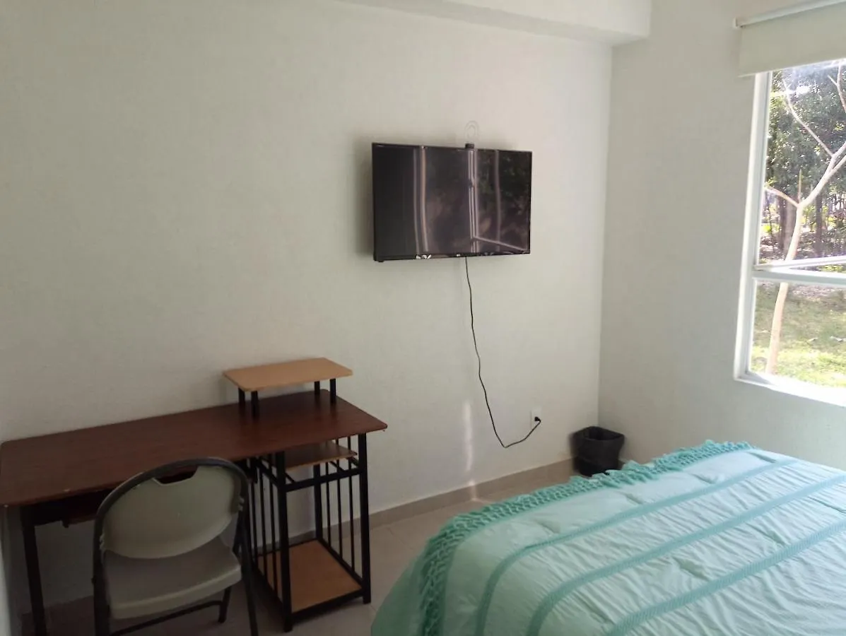 קנקון Angie'S Apartment Deluxe